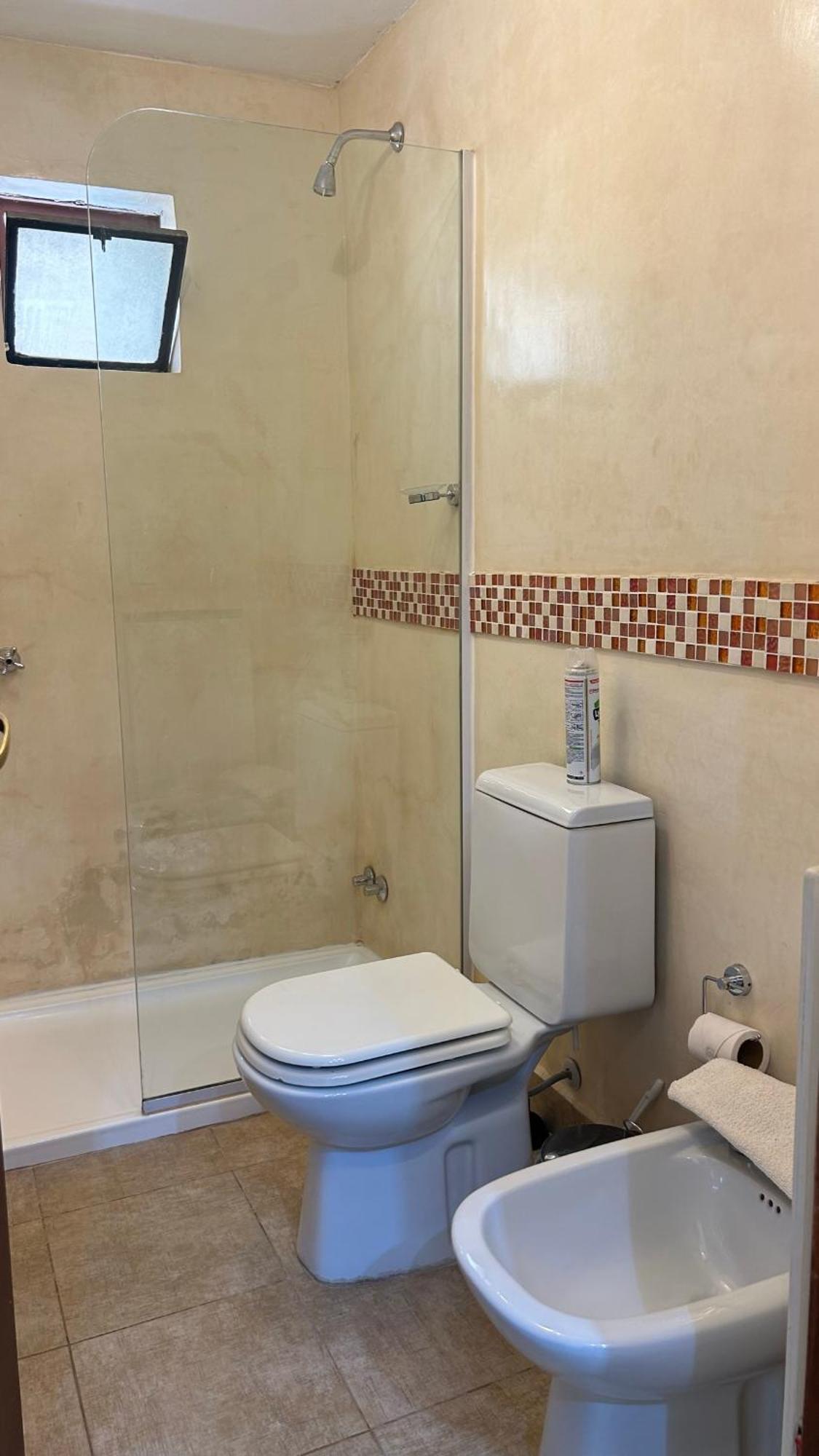 Tierra Virgen Apartment Purmamarca