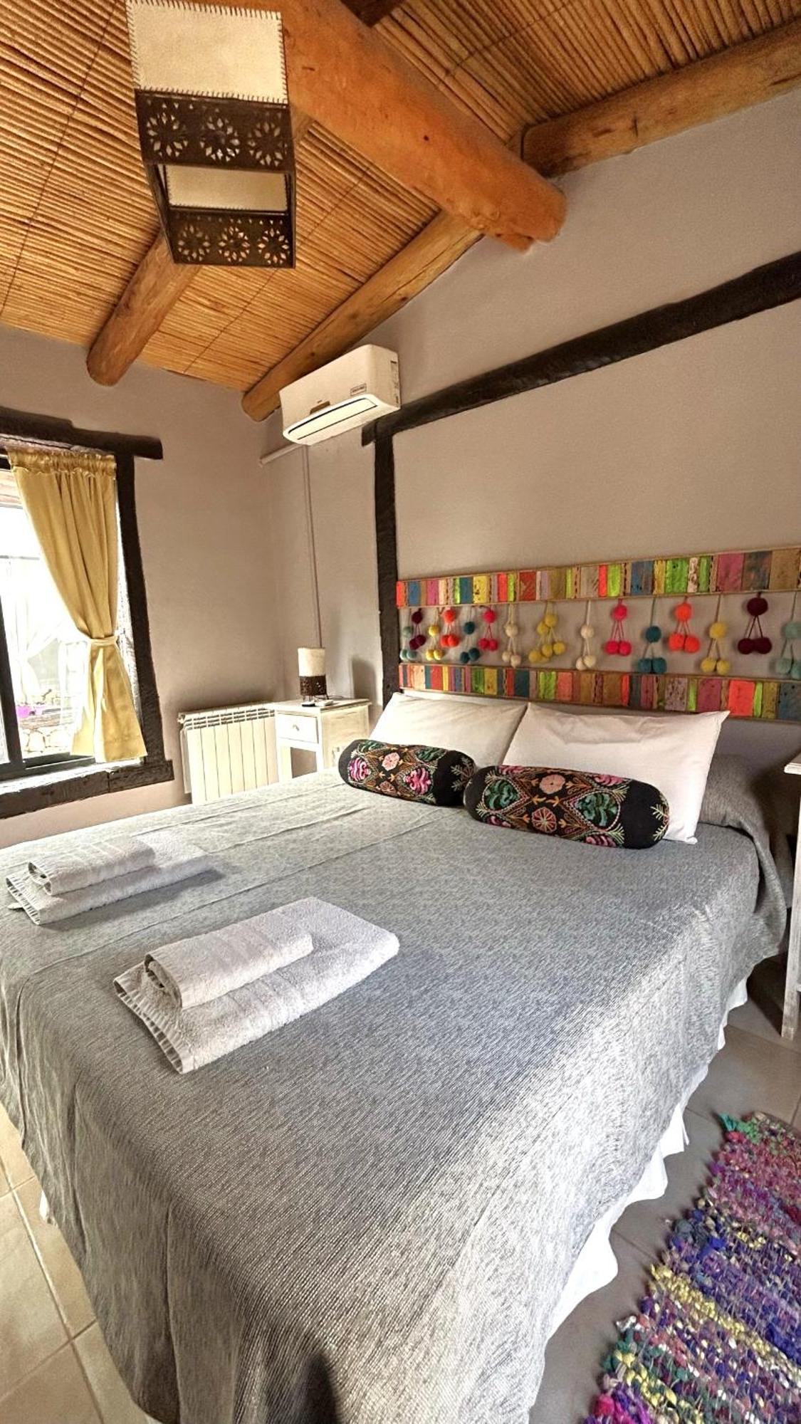 Apartment Tierra Virgen