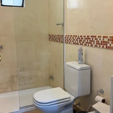Tierra Virgen Apartments Purmamarca Room photo