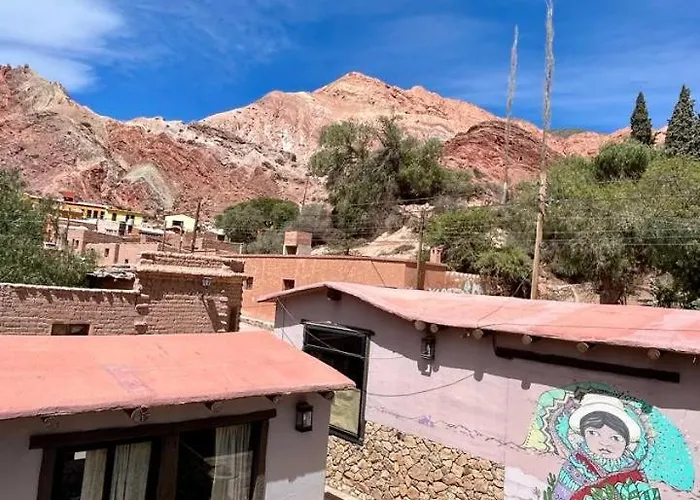 Tierra Virgen Apartments