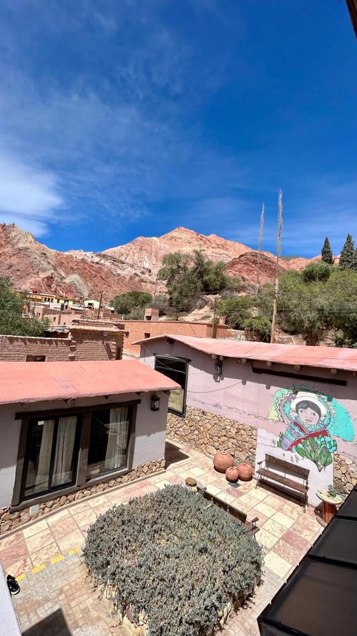 Apartment Tierra Virgen Purmamarca