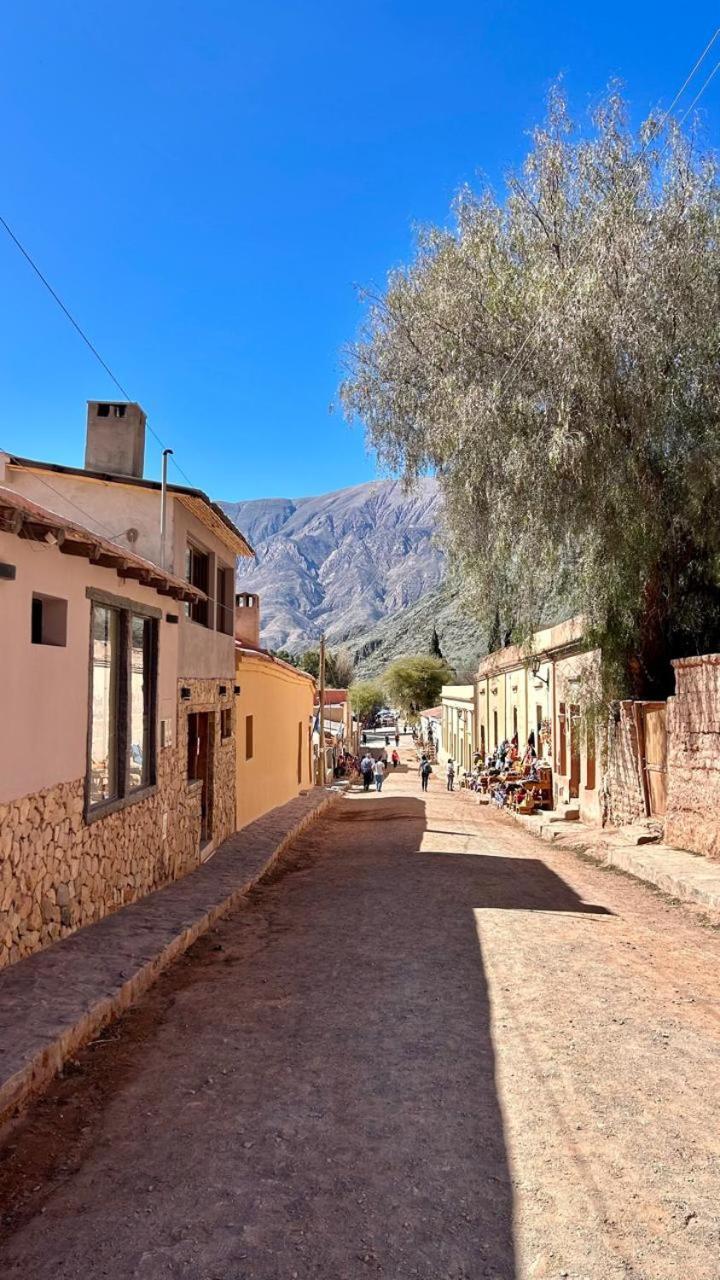 Tierra Virgen