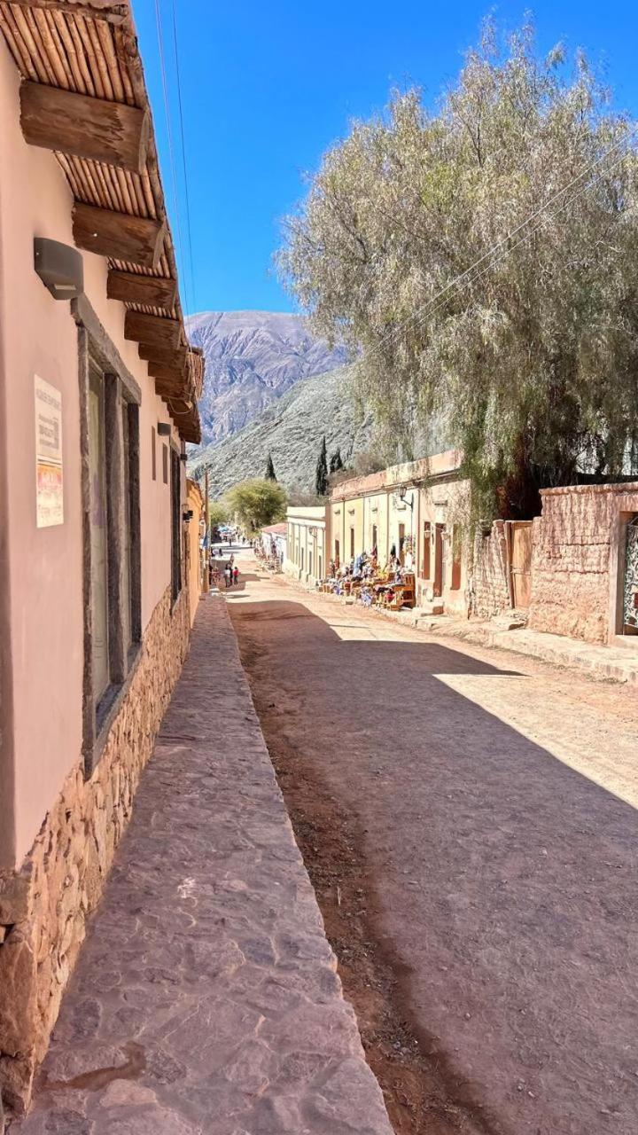 Apartment Tierra Virgen