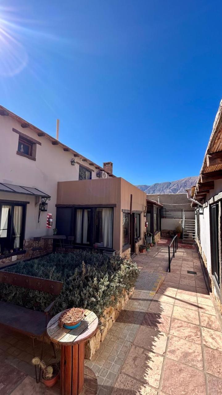 Apartment Tierra Virgen *