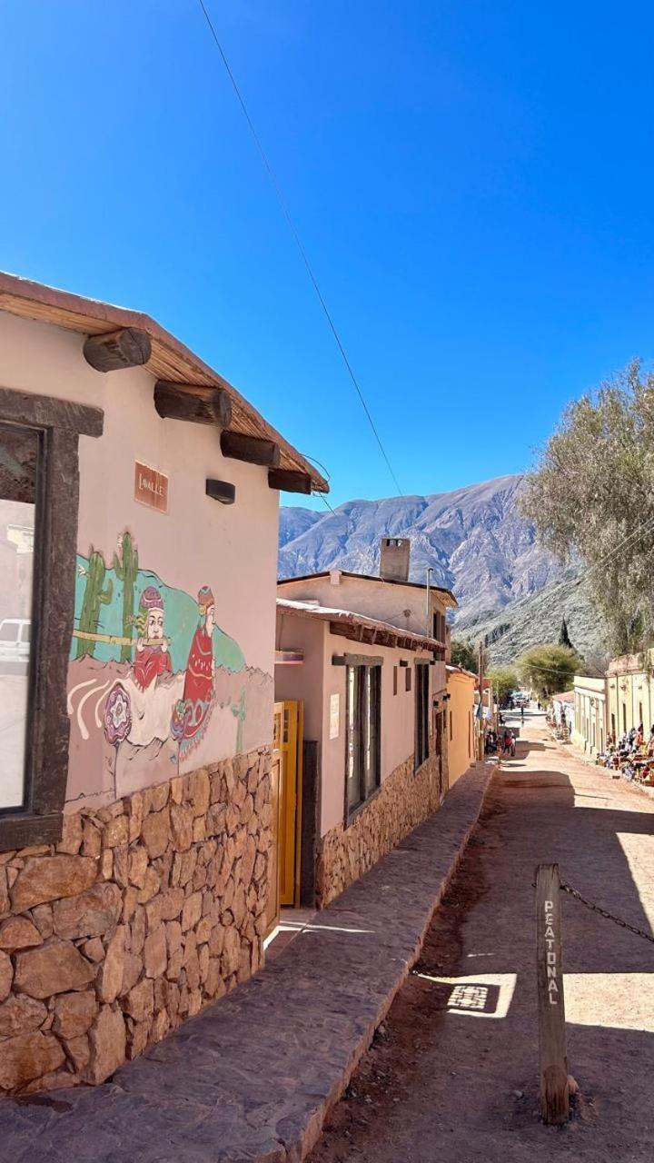 Apartment Tierra Virgen Purmamarca