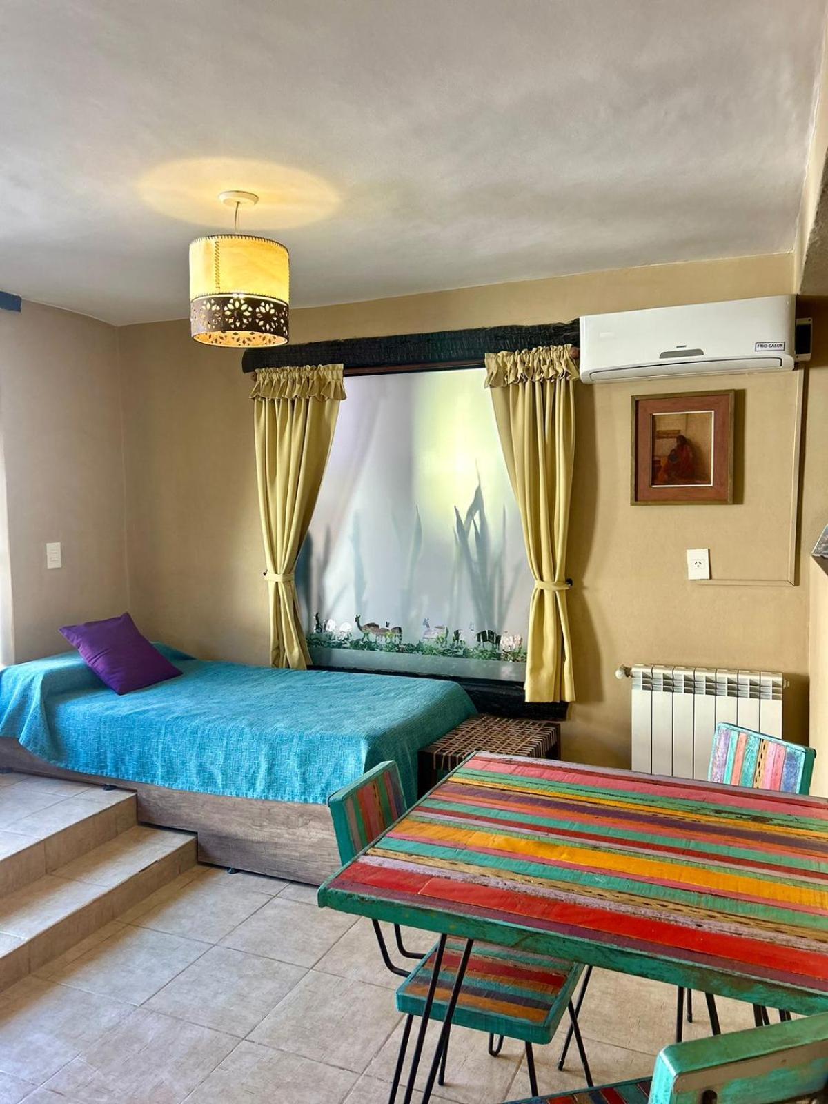 Tierra Virgen Apartment
