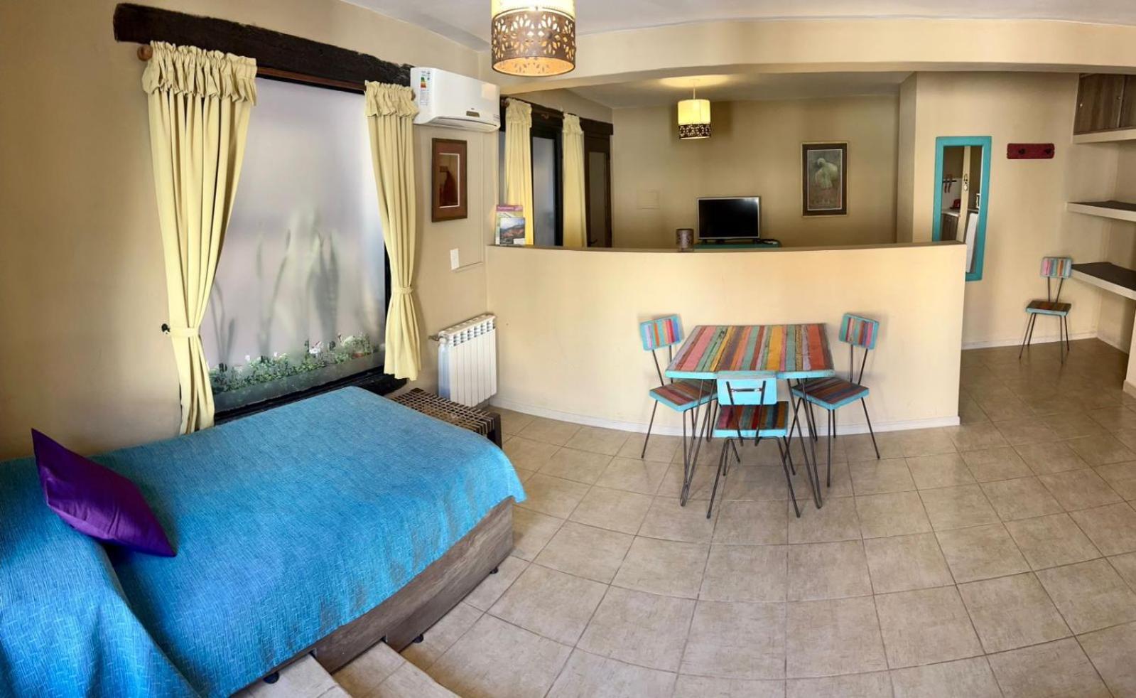 Apartment Tierra Virgen