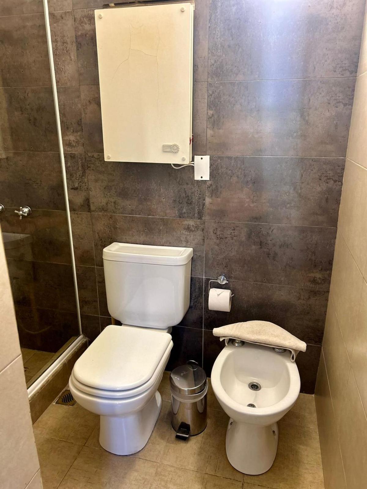 Tierra Virgen Apartment *