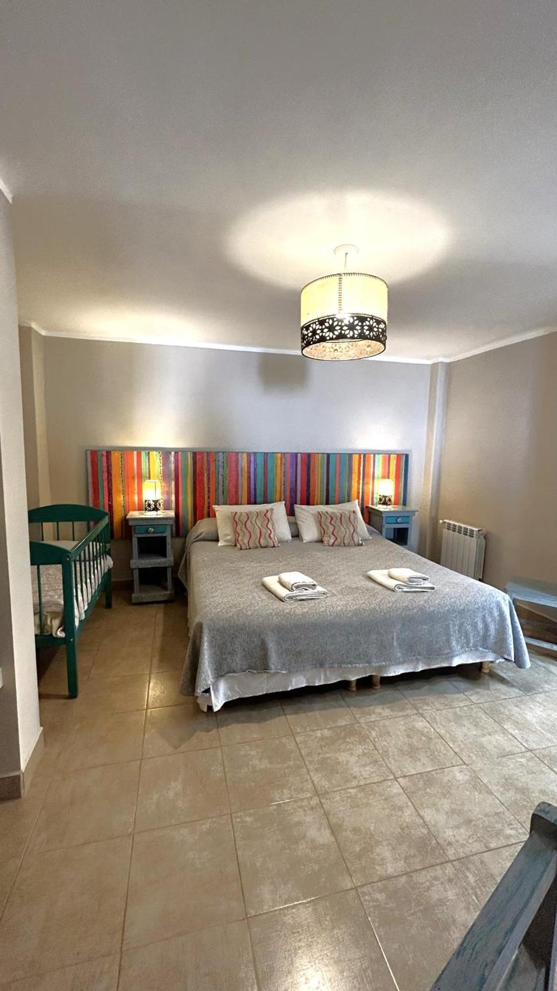 Apartment Tierra Virgen Purmamarca