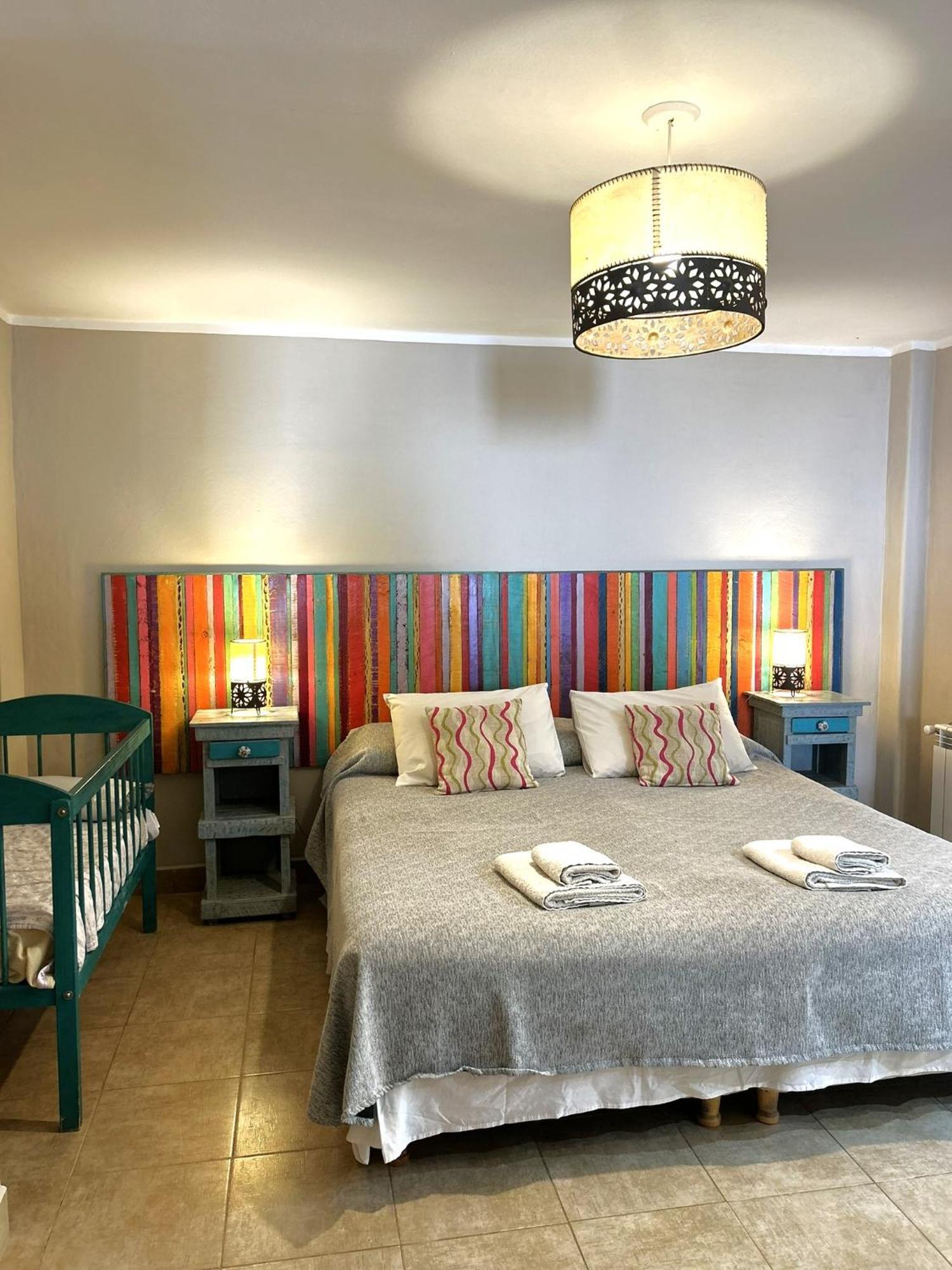 Tierra Virgen Apartment