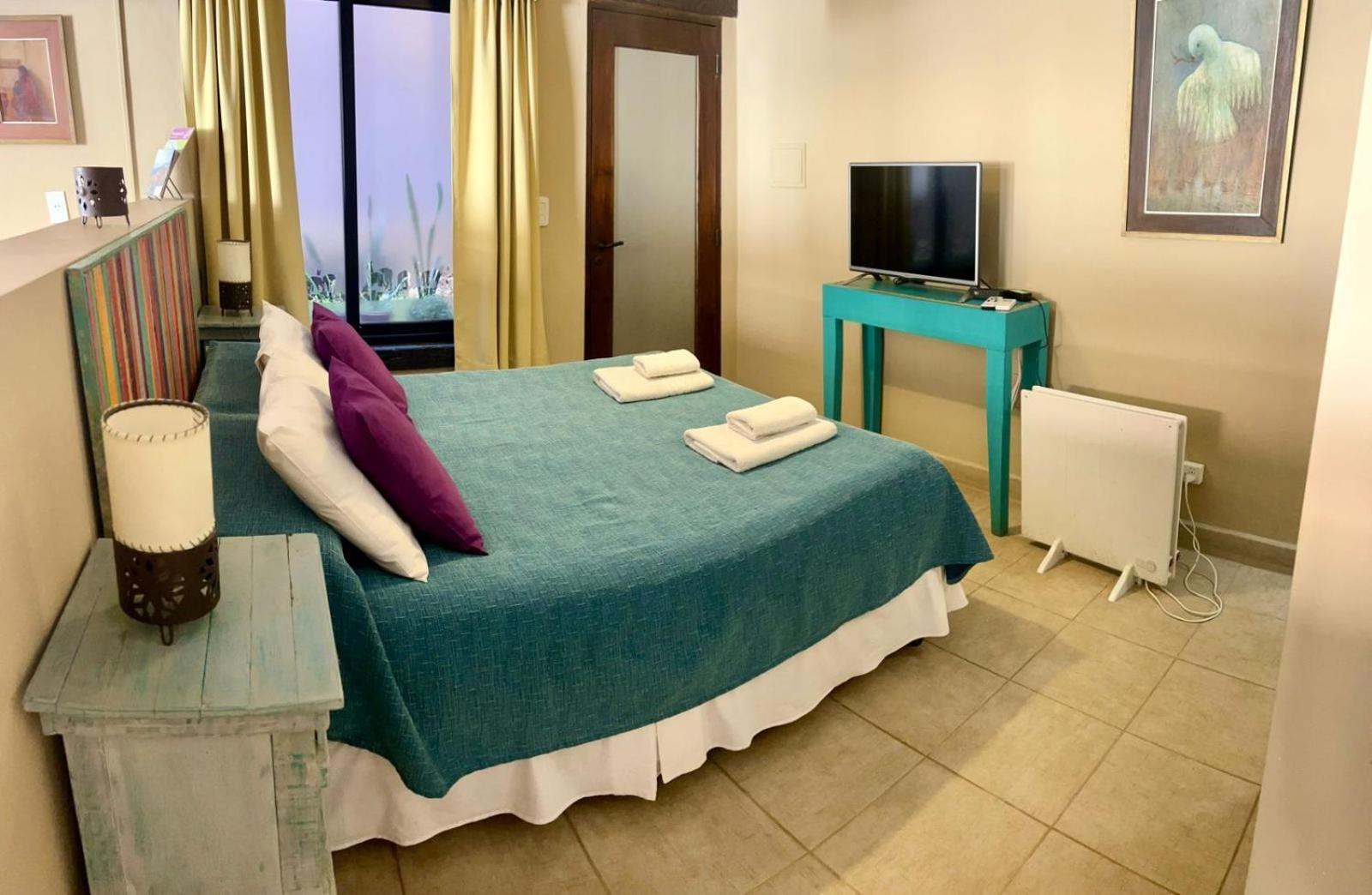 Apartment Tierra Virgen