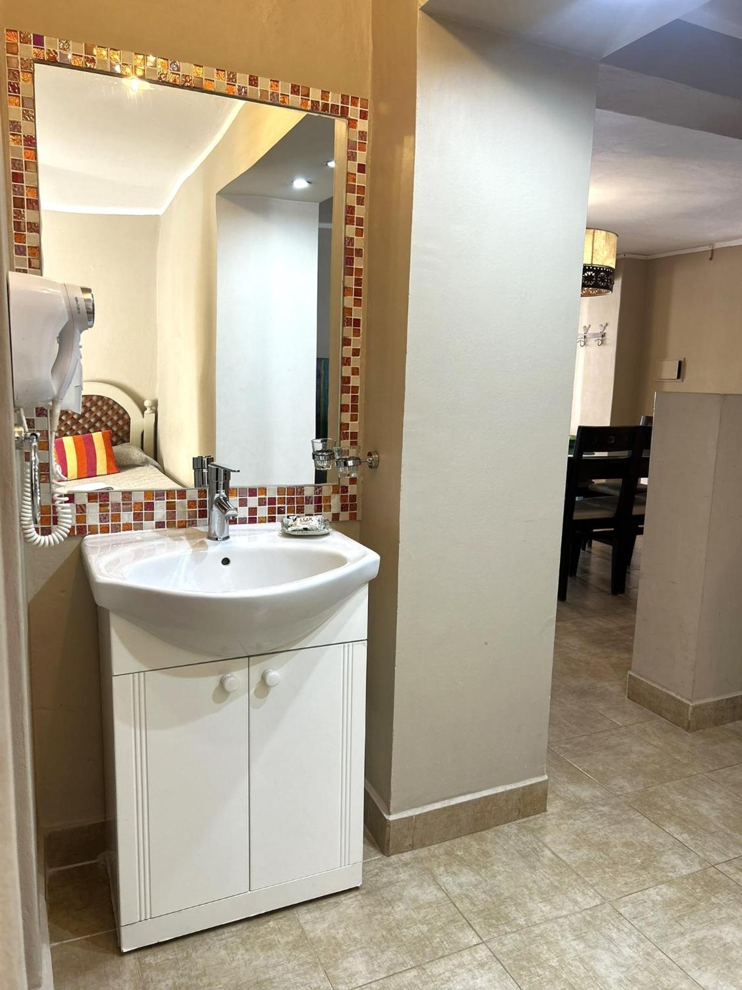 Apartment Tierra Virgen
