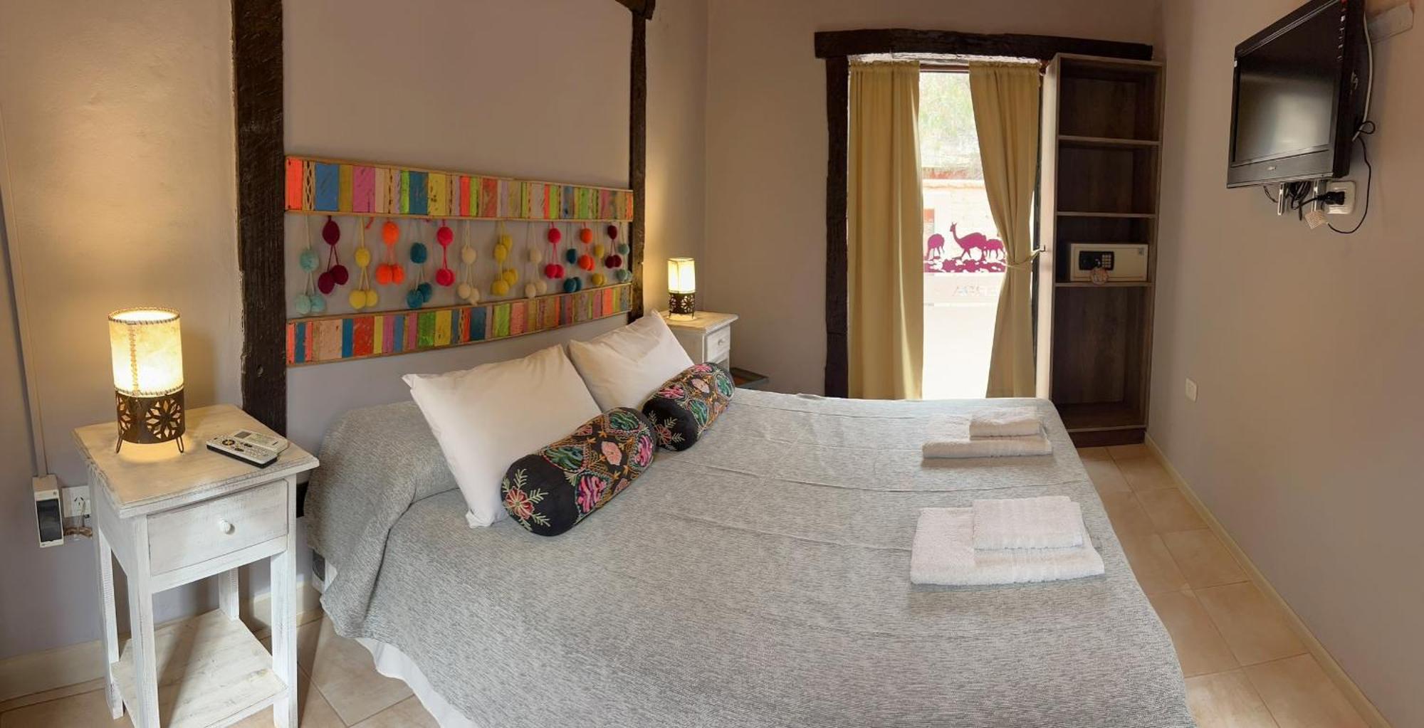Tierra Virgen Apartment