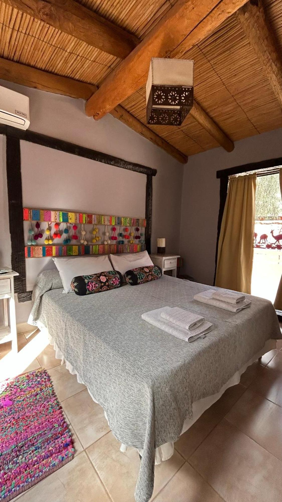 Apartment Tierra Virgen *
