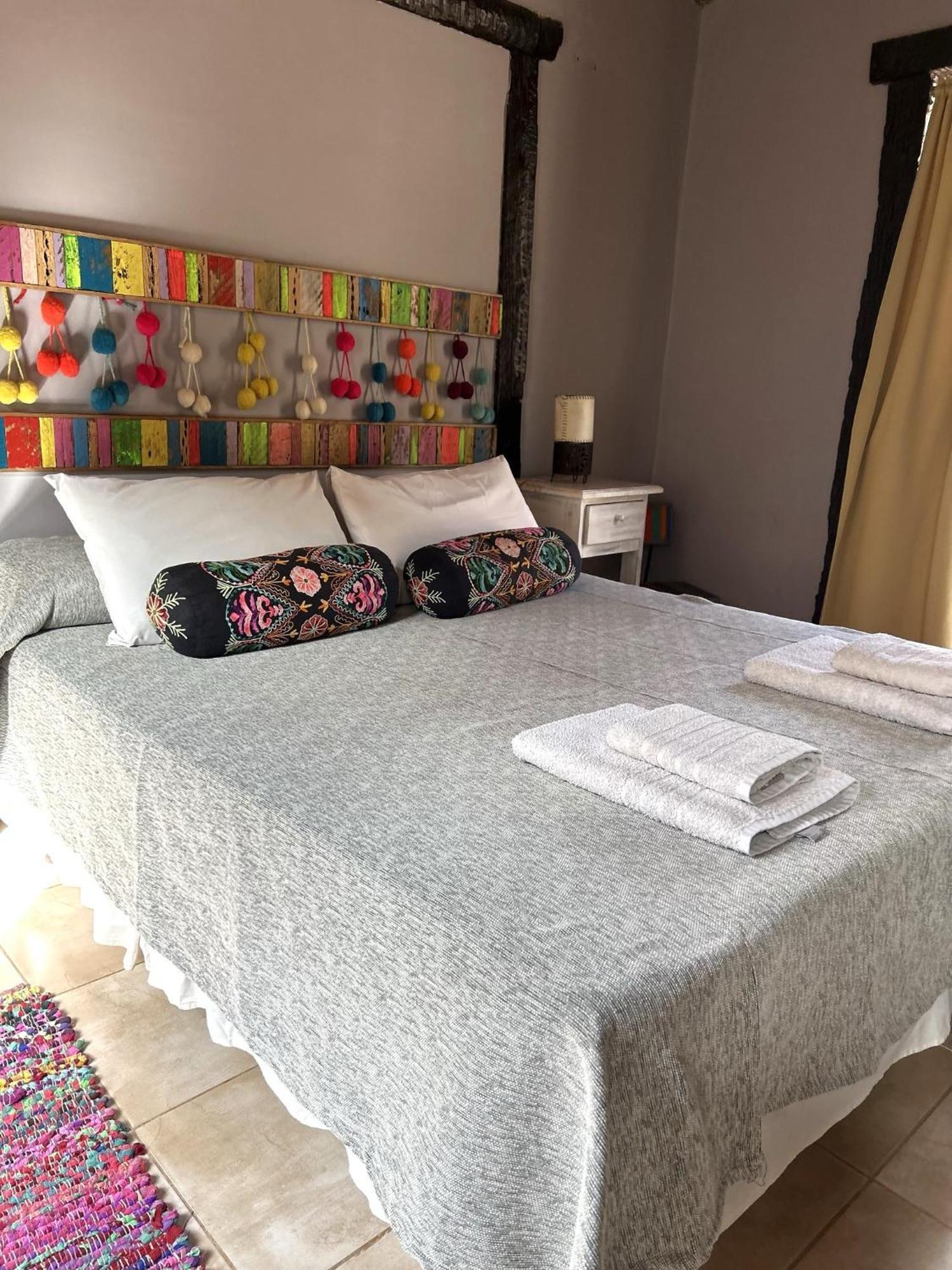 Tierra Virgen Apartment Purmamarca