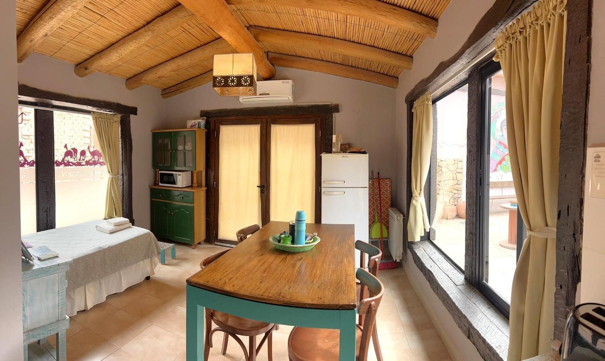 Apartment Tierra Virgen Purmamarca