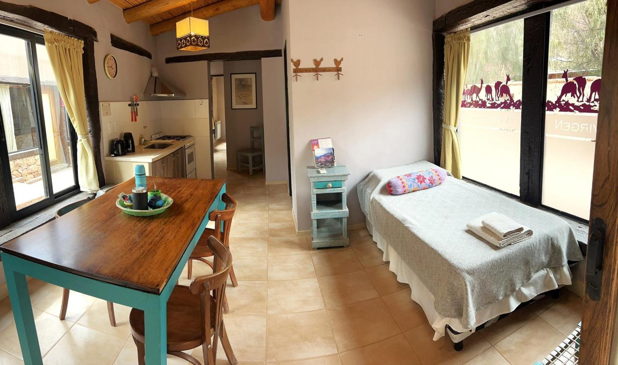 Apartment Tierra Virgen