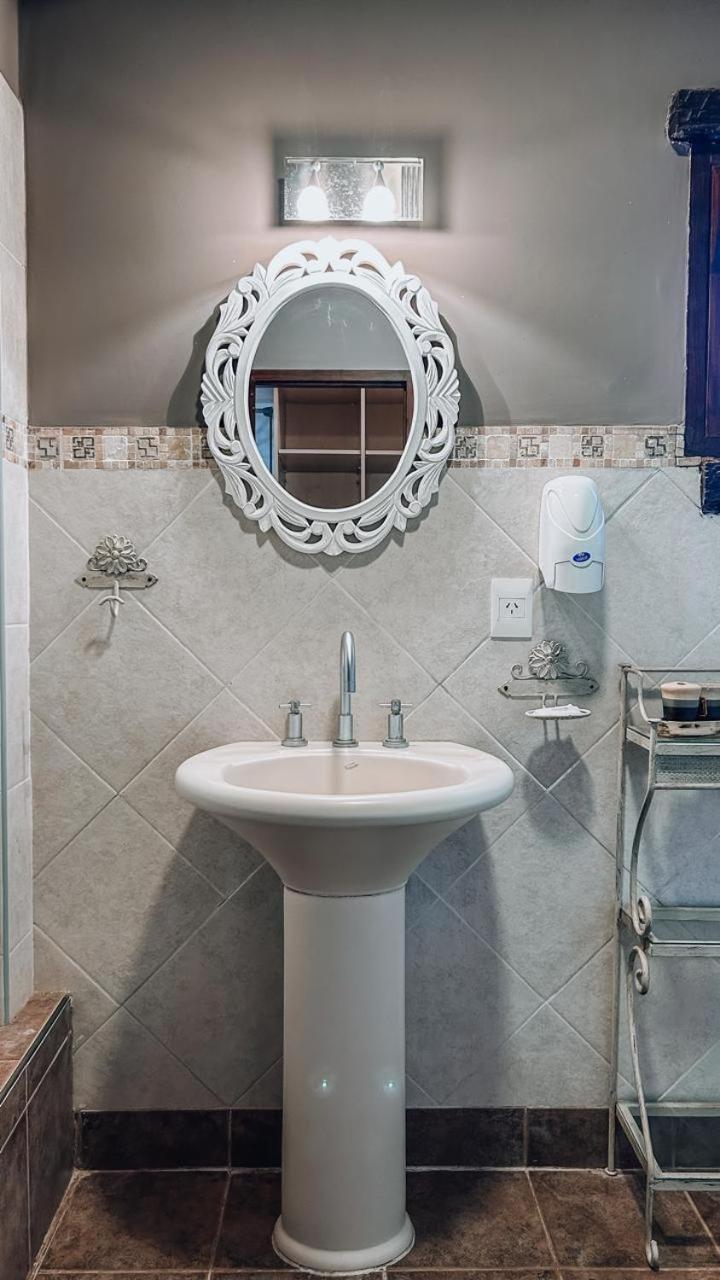 Tierra Virgen Apartment *