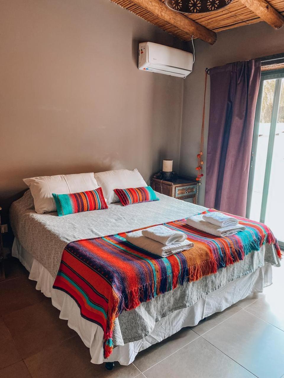 Tierra Virgen Apartment Purmamarca