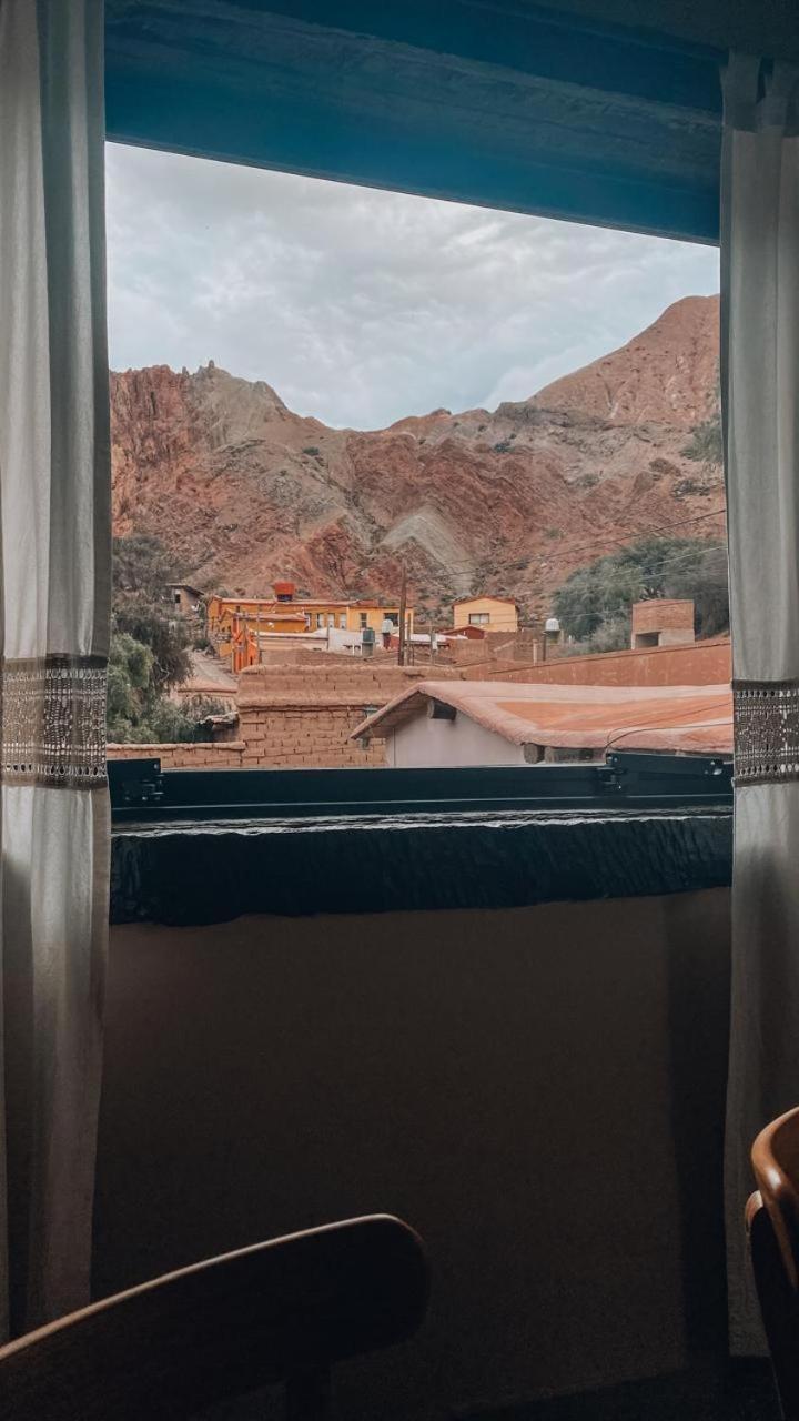 Tierra Virgen Apartment