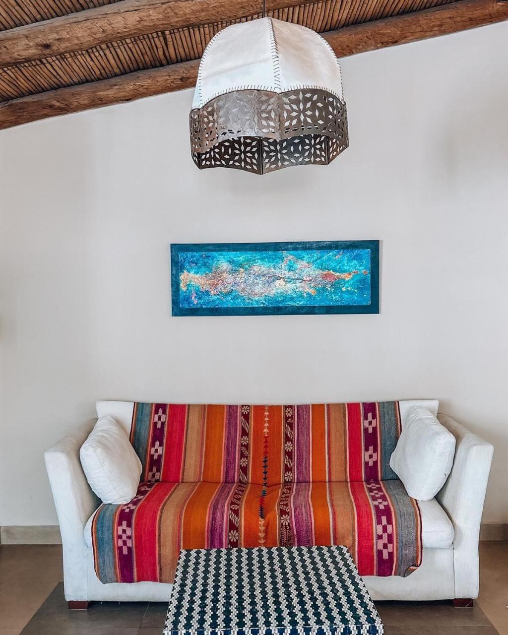 Apartment Tierra Virgen