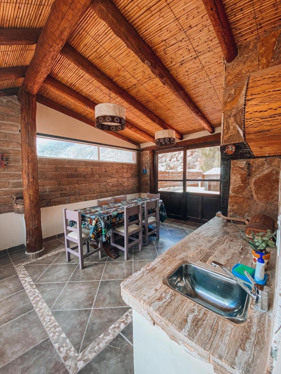 Apartment Tierra Virgen Purmamarca