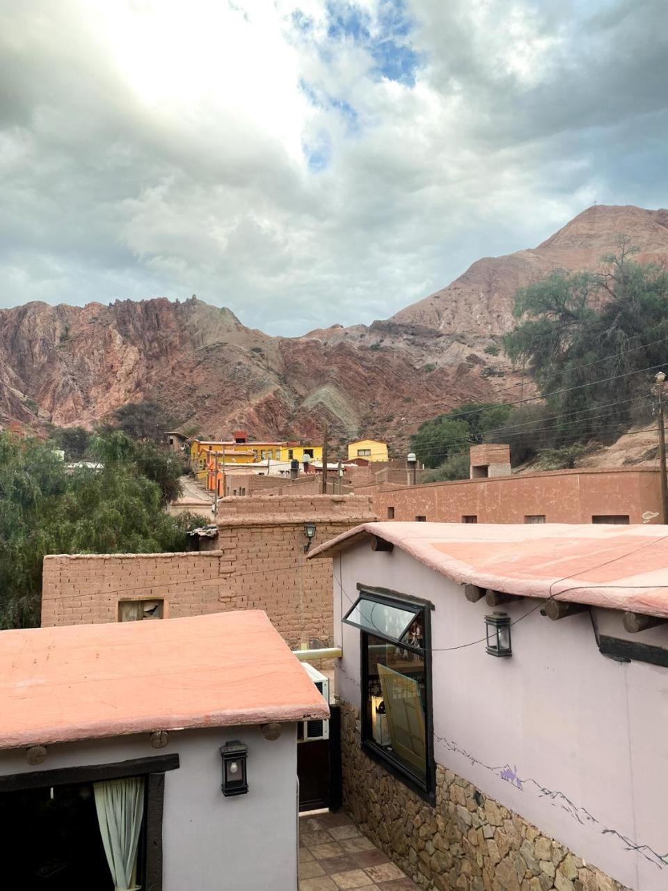 Tierra Virgen Apartment