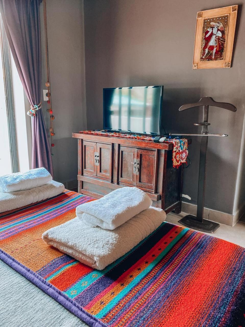 Apartment Tierra Virgen