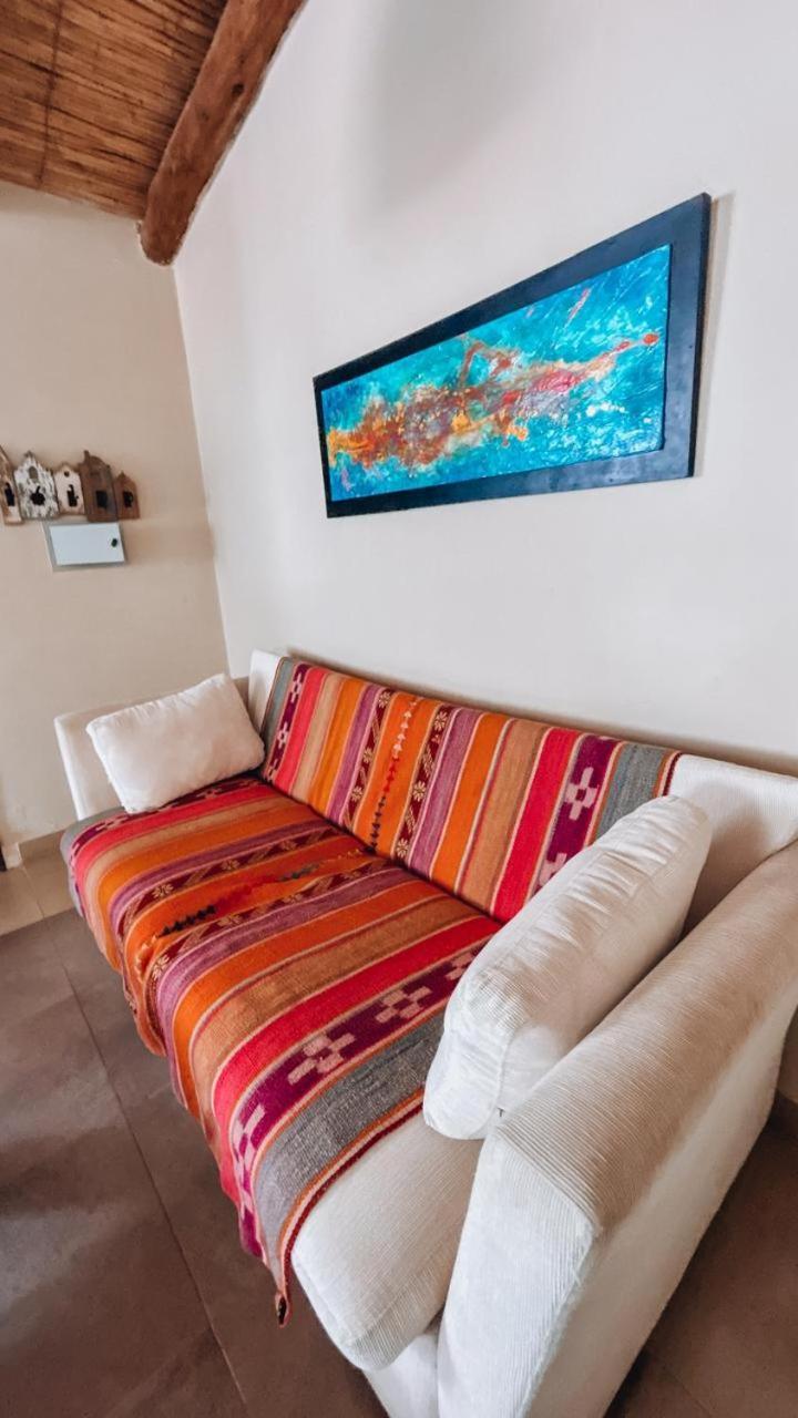 Apartment Tierra Virgen Purmamarca