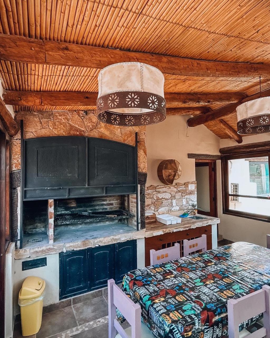 Tierra Virgen Apartment