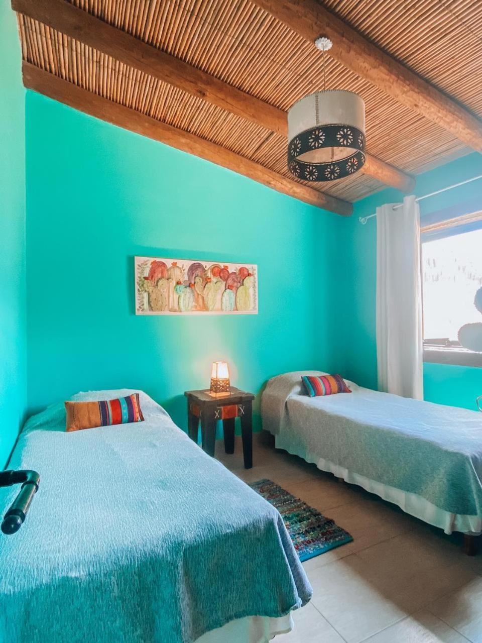 Apartment Tierra Virgen