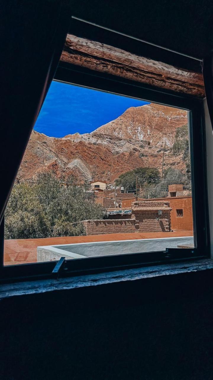 Tierra Virgen Apartment *