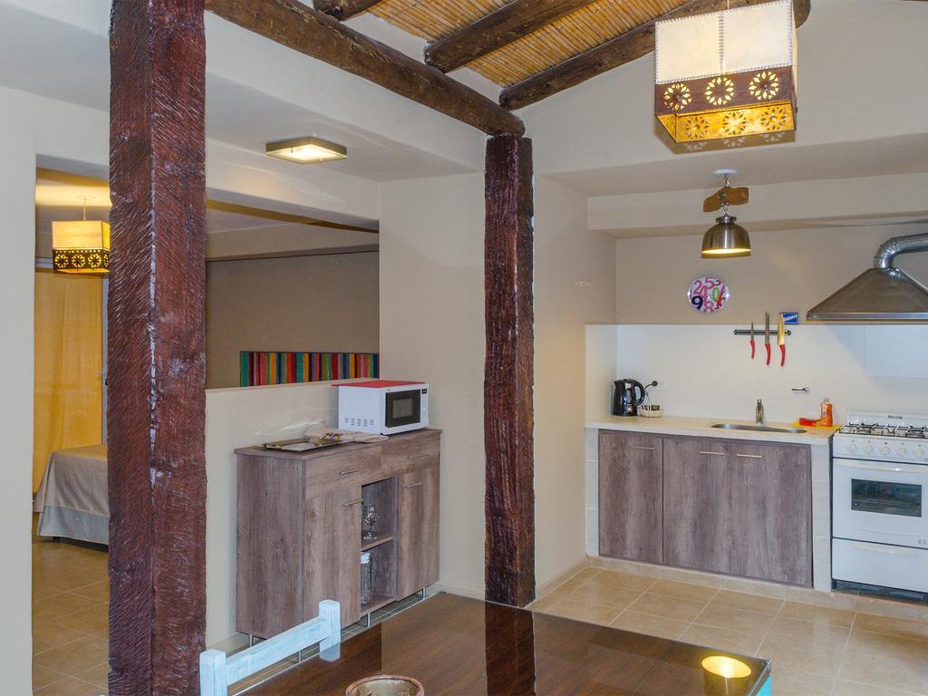 Apartment Tierra Virgen